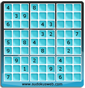 Sudoku de Nivel Experto