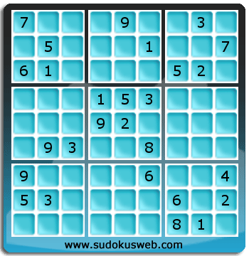 Sudoku de Niveau Expert