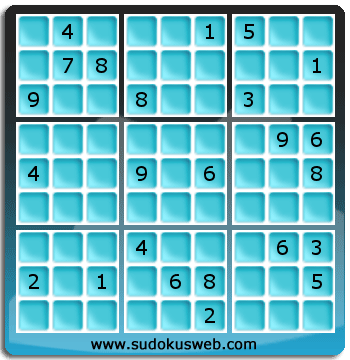 Sudoku de Niveau Expert