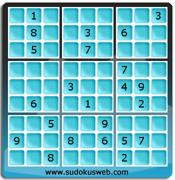 Sudoku de Niveau Expert