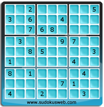 Sudoku de Niveau Expert