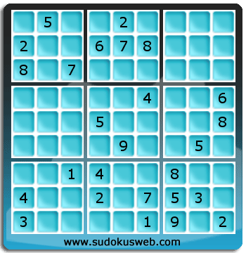 Sudoku de Niveau Expert Sudoku de Niveau Expert