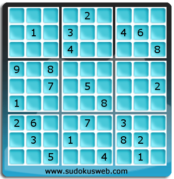 Sudoku de Nivel Experto