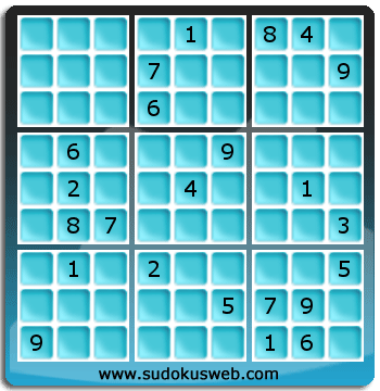 Nivel de Especialista de Sudoku Nivel de Especialista de Sudoku