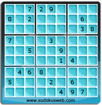 Sudoku de Niveau Expert Sudoku de Niveau Expert