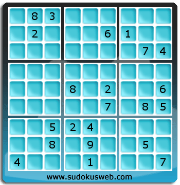 Sudoku de Niveau Expert