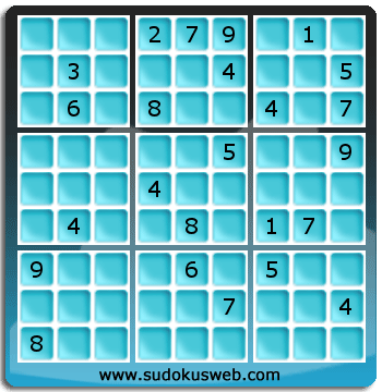 Nivel de Especialista de Sudoku