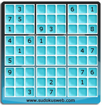 Sudoku de Niveau Expert