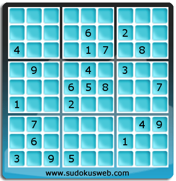 Sudoku de Niveau Expert