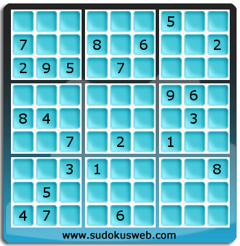 Sudoku de Niveau Expert