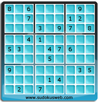 Expert Level Sudoku