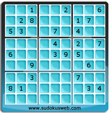 Sudoku de Niveau Expert