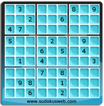 Sudoku de Niveau Expert