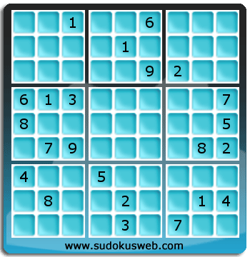 Sudoku de Nivell Difícil