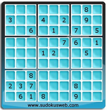 Sudoku de Niveau Expert Sudoku de Niveau Expert