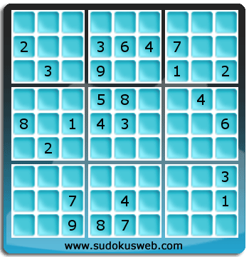 Sudoku de Niveau Expert