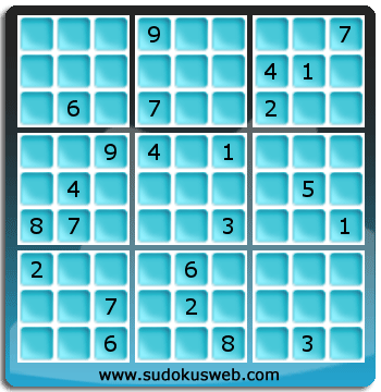 Sudoku de Niveau Expert