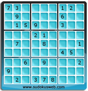 Hard Level Sudoku