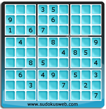 Nivel de Especialista de Sudoku