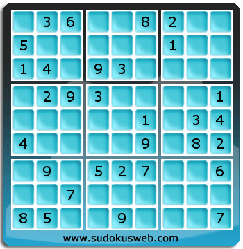 Medium Level Sudoku