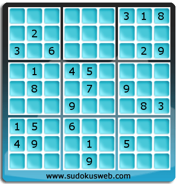 Hard Level Sudoku