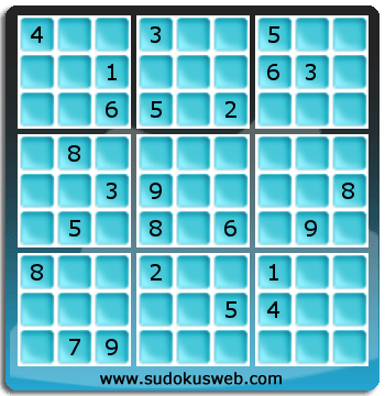 Sudoku de Niveau Expert Sudoku de Niveau Expert
