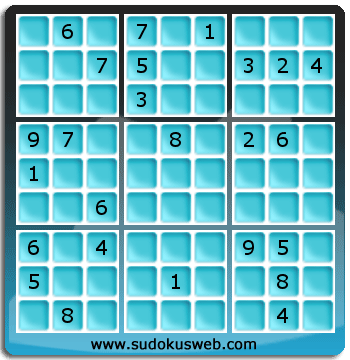 Nivel de Especialista de Sudoku