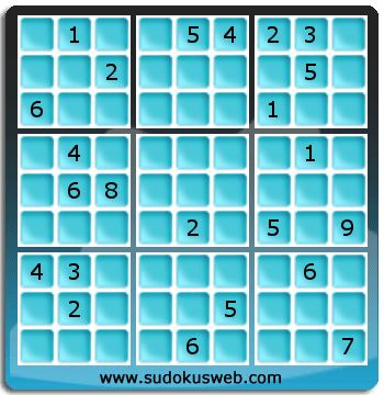 Sudoku de Niveau Expert