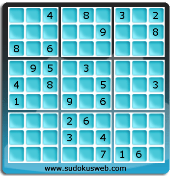 Sudoku de Nivel Experto