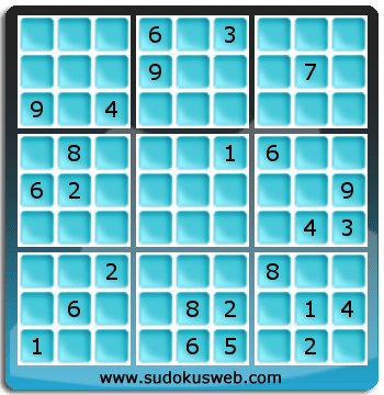 Sudoku de Niveau Expert