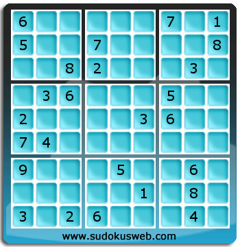 Sudoku de Niveau Expert