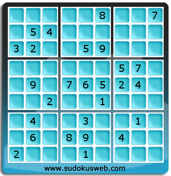 Sudoku de Nivel Experto