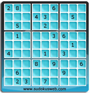 Hard Level Sudoku