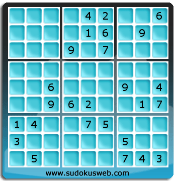 Sudoku de Niveau Expert