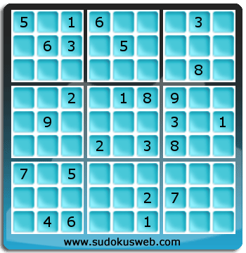 Sudoku de Nivel Experto Sudoku de Nivel Experto