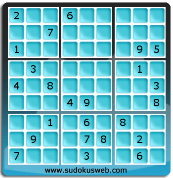 Sudoku de Niveau Expert