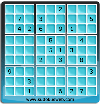 Sudoku de Niveau Expert