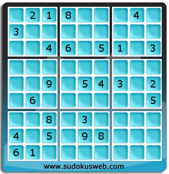 Nivel de Especialista de Sudoku