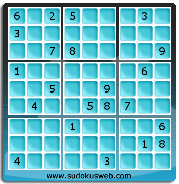 Sudoku de Niveau Expert