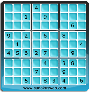 Sudoku de Niveau Expert