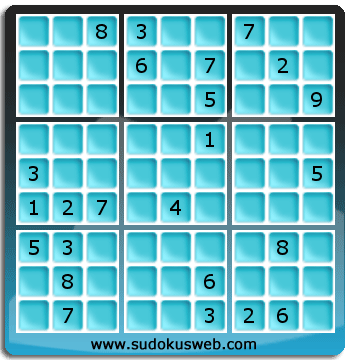 Sudoku de Nivell Difícil