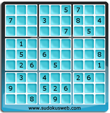 Sudoku de Nivell Expert