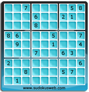 Expert Level Sudoku