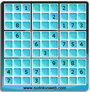 Nivel de Especialista de Sudoku