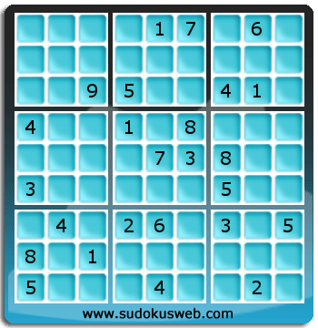 Sudoku de Niveau Expert