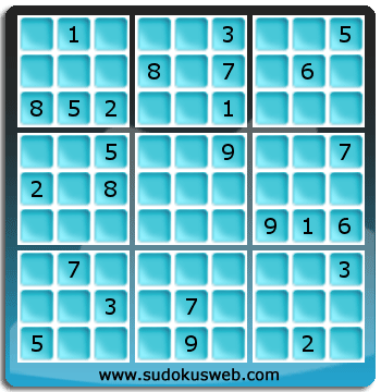 Sudoku de Nivel Experto