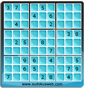 Sudoku de Nivel Experto