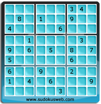 Sudoku de Niveau Expert