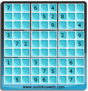 Sudoku de Niveau Expert