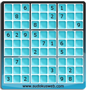 Sudoku de Nivel Experto